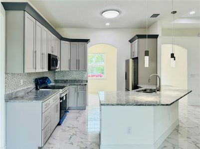 New construction Single-Family house 2200 Manor Court, Clearwater, FL 33763 - photo 10 10