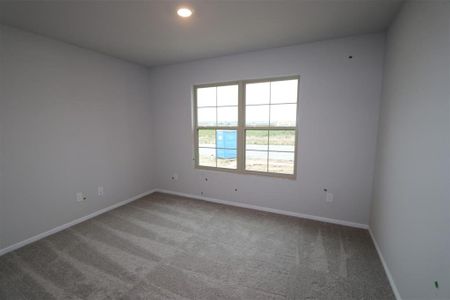 New construction Single-Family house 110 Hudson Lane, Justin, TX 76247 Sheldon - 50' Smart Series- photo 17 17