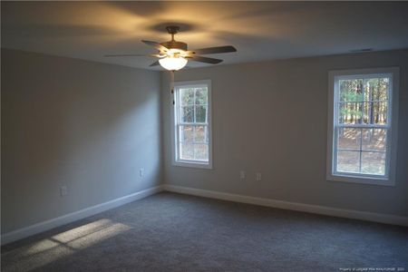 New construction Single-Family house 114 Grinnel Loop, Sanford, NC 27332 - photo 23 23