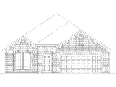 New construction Single-Family house 11611 Champions Forest Drive, Mont Belvieu, TX 77535 - photo 3 3