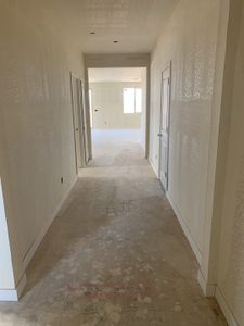 New construction Single-Family house 7343 E. White Tail Rd, San Tan Valley, AZ 85143 Citrus- photo 26 26