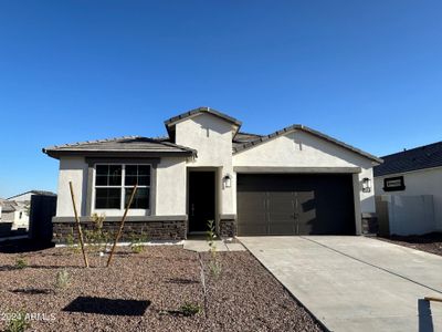 New construction Single-Family house 6737 W Molly Lane, Peoria, AZ 85383 - photo 2 2