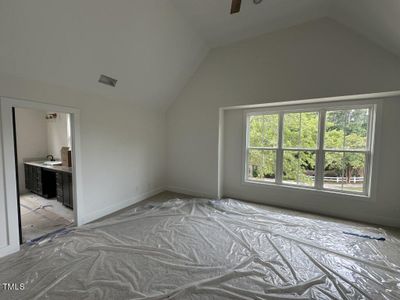 New construction Single-Family house 3805 Coach Lantern Avenue, Wake Forest, NC 27587 - photo 35 35