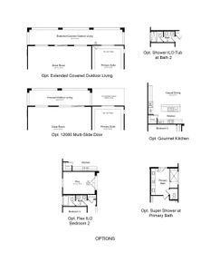 New construction Single-Family house 10257 W Columbus Avenue, Avondale, AZ 85323 45RM3- photo 3 3