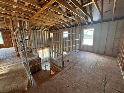 New construction Single-Family house 428 Possumhaw Ln, San Marcos, TX 78666 Canyon Homeplan- photo 14 14