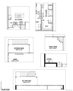 New construction Single-Family house 8931 S Rome Court, Aurora, CO 80016 C452- photo 1