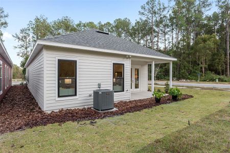 New construction Single-Family house 1016 Nw 132Nd Boulevard, Newberry, FL 32669 - photo 46 46