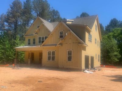 New construction Single-Family house 1026 Millbrook Circle, Chapel Hill, NC 27516 - photo 2 2