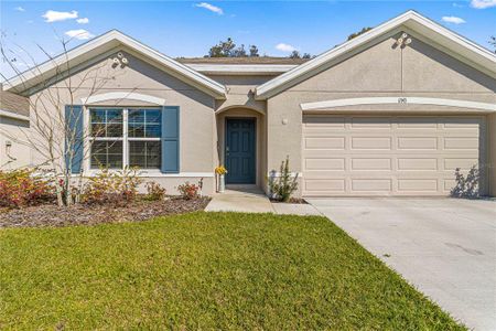New construction Single-Family house 11143 Se 69Th Terrace, Belleview, FL 34420 - photo 1 1