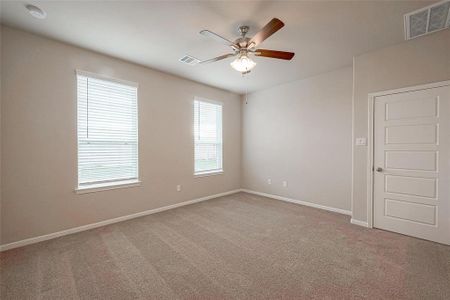 New construction Single-Family house 3311 Tranquility Lane, Baytown, TX 77521 - photo 21 21