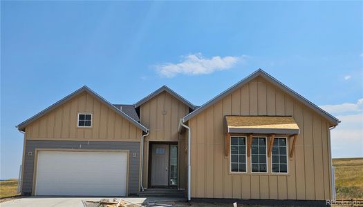 New construction Single-Family house 16280 W 92Nd Circle, Arvada, CO 80007 Columbine- photo 24 24