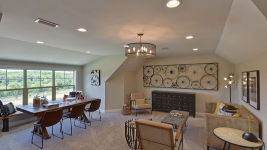 The Courtyards at Lochmere by Epcon Communities in Cary - photo 26 26