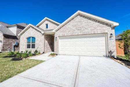 Lago Mar by Colina Homes in Texas City - photo 4 4