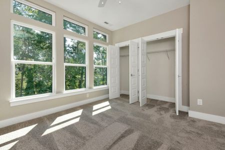 New construction Townhouse house 1221 E 34Th St., Charlotte, NC 28205 - photo 9 9