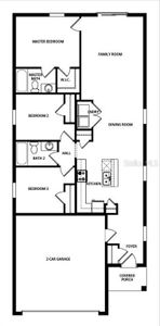 New construction Single-Family house 5641 Deep River Avenue, Tampa, FL 33619 - photo 1 1