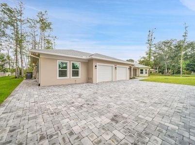 New construction Single-Family house 6436 Nw 79 Way, Parkland, FL 33067 - photo 1 1