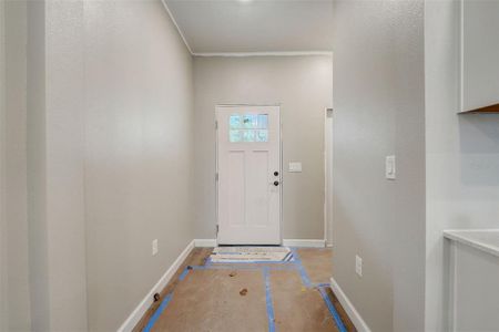 New construction Single-Family house 1403 W Kaley Avenue, Orlando, FL 32805 - photo 3 3