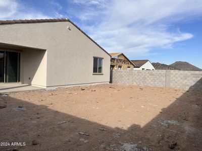 New construction Single-Family house 7683 W Avenida Del Rey, Peoria, AZ 85383 - photo 23 23