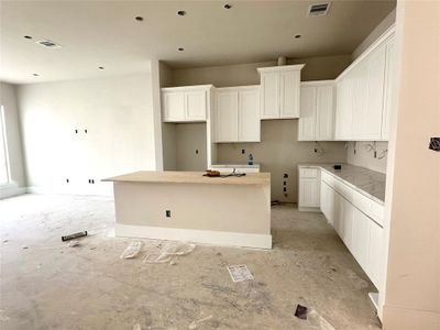 New construction Single-Family house 8404 Pech Landing Drive, Houston, TX 77055 - photo 3 3