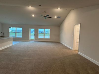 New construction Single-Family house 8735 Waterstone Boulevard, Fort Pierce, FL 34951 2557- photo 5 5