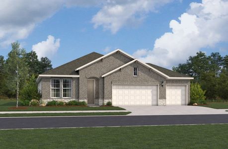 New construction Single-Family house 717 Moki Place, Cibolo, TX 78108 - photo 0 0