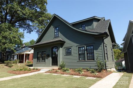 New construction Single-Family house 1953 Wilmore Drive, Charlotte, NC 28203 - photo 0