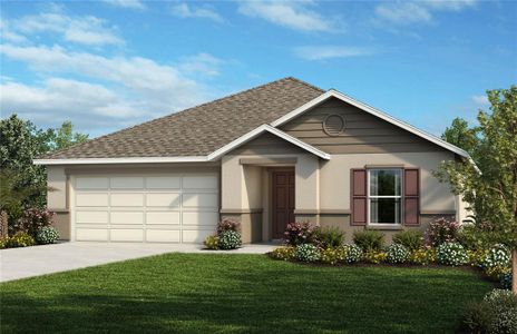 New construction Single-Family house 6117 Elm Samaras Lane, Apopka, FL 32712 - photo 0