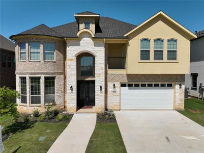 New construction Single-Family house 4539 Wildbriar Drive, Irving, TX 75061 - photo 0 0