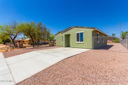 New construction Single-Family house 244 E Date Drive, Casa Grande, AZ 85122 - photo 1 1