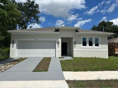 New construction Single-Family house 3205 N 48Th Street, Tampa, FL 33605 - photo 0