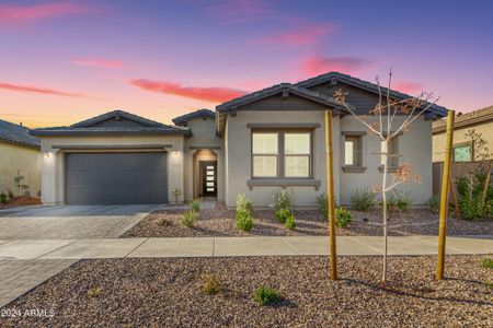 New construction Single-Family house 9724 E Ripple Drive, Mesa, AZ 85212 - photo 40 40