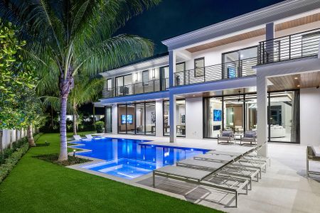 New construction Single-Family house 484 Royal Palm Way, Boca Raton, FL 33432 - photo 60 60