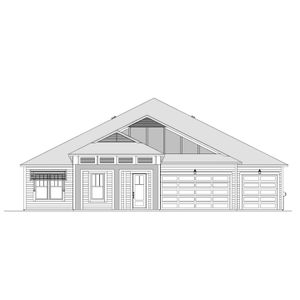 New construction Single-Family house 90 Lanier Street, Saint Johns, FL 32259 - photo 0 0