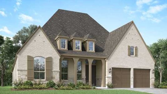 Elyson: 65ft. lots by Highland Homes in Katy - photo 11 11