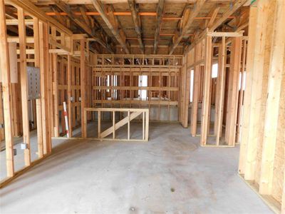 New construction Condo/Apt house 2450 Wickersham Ln, Unit 1921, Austin, TX 78741 - photo 7 7