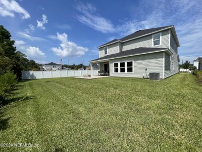 New construction Single-Family house 95214 Katherine Street, Fernandina Beach, FL 32034 - photo 98 98