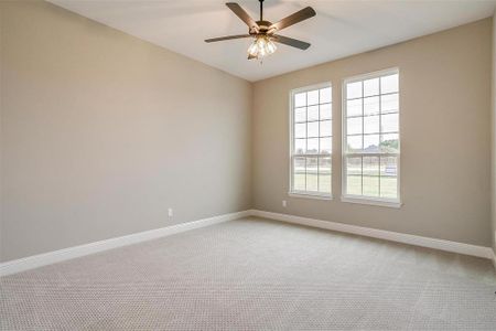 New construction Single-Family house 2316 Builder Road, Crowley, TX 76036 - photo 19 19