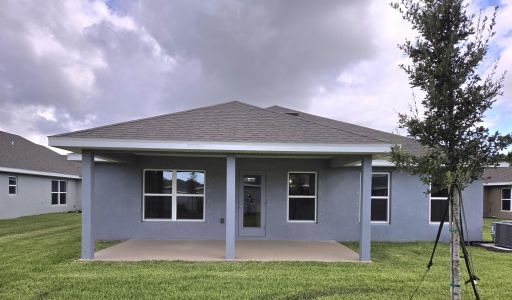 New construction Single-Family house 5607 Lugo Street, Fort Pierce, FL 34951 2000- photo 14 14