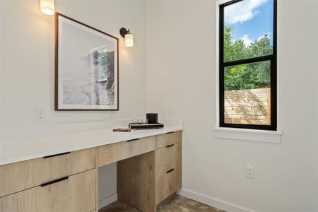 New construction Condo/Apt house 702 Valdez St, Unit A, Austin, TX 78741 - photo 18 18