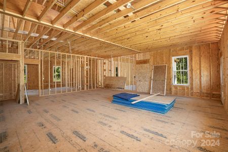 New construction Single-Family house 9033 Wagon Trail, Lincolnton, NC 28092 - photo 10 10