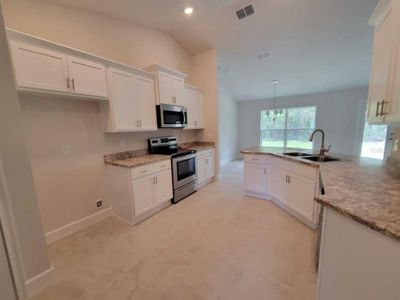 New construction Single-Family house 10939 Sw 41St Avenue, Ocala, FL 34476 - photo 5 5