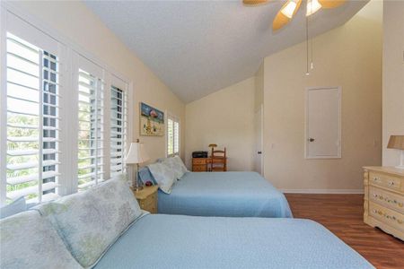 New construction Condo/Apt house 917 Coquina Lane, Unit A2, Vero Beach, FL 32963 - photo 25 25