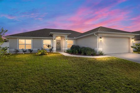 New construction Single-Family house 4523 Nw 1St Court, Ocala, FL 34475 - photo 0