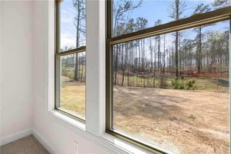 New construction Single-Family house 5240 Flannery Chase Sw, Powder Springs, GA 30127 - photo 34 34