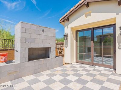 New construction Single-Family house 3955 E Sierra Vista Drive, Paradise Valley, AZ 85253 - photo 19 19