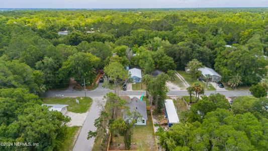 New construction Single-Family house 1050 Butler Avenue, Saint Augustine, FL 32084 - photo 38 38