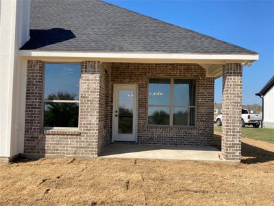 New construction Single-Family house 6698 Red Wing Lane, Sanger, TX 76266 - photo 9 9