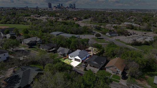 New construction Single-Family house 1267 E Magnolia Avenue, Fort Worth, TX 76104 - photo 23 23