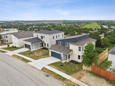 New construction Single-Family house 7620 Trailridge Drive, Fort Worth, TX 76179 - photo
