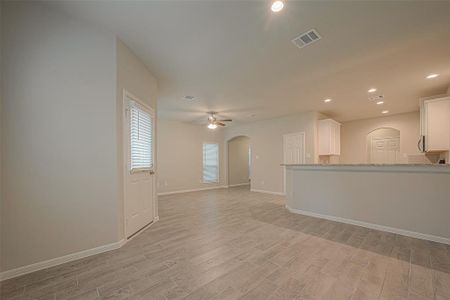New construction Single-Family house 408 Emerald Thicket, Huffman, TX 77336 - photo 12